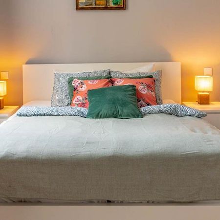 Maria Topfive With Free Private Parking Apartment บูดาเปสต์ ภายนอก รูปภาพ