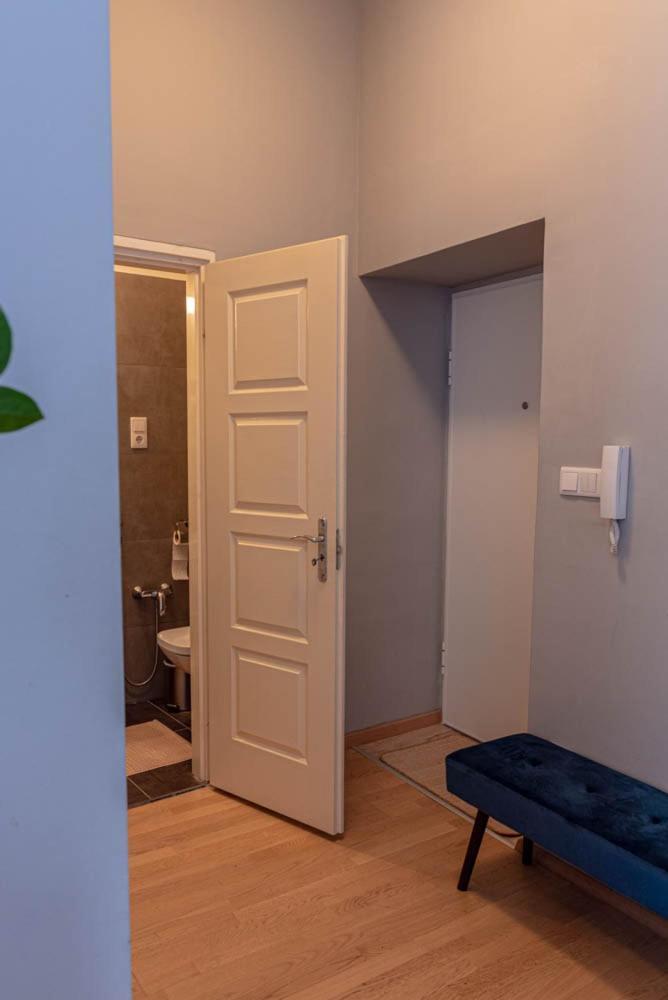 Maria Topfive With Free Private Parking Apartment บูดาเปสต์ ภายนอก รูปภาพ