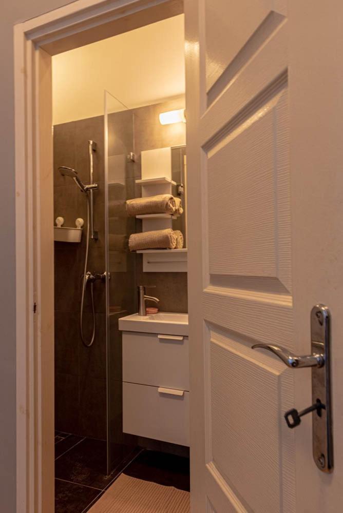 Maria Topfive With Free Private Parking Apartment บูดาเปสต์ ภายนอก รูปภาพ