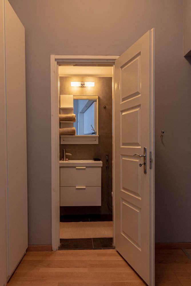 Maria Topfive With Free Private Parking Apartment บูดาเปสต์ ภายนอก รูปภาพ